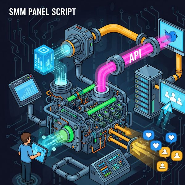 How a Panel Script Actually Works (The Engine Room)