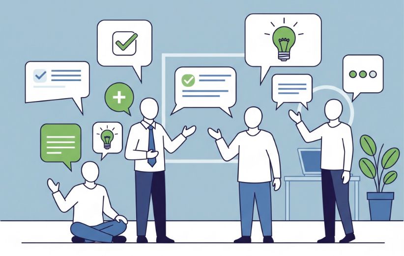 Why Anonymity is Essential for Honest Feedback