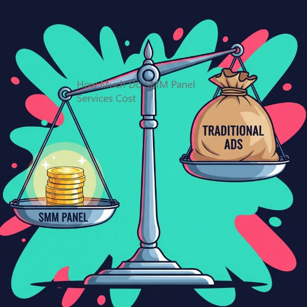 How Much Do SMM Panel Services Cost