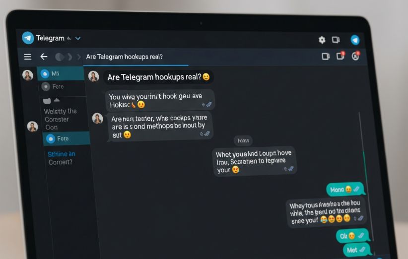 A Practical Checklist for Meeting Anyone from Telegram
