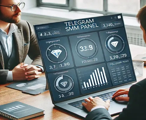 Why Should You Use a Cheap Telegram SMM Panel?