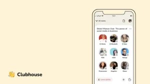 how to use clubhouse for industry insights