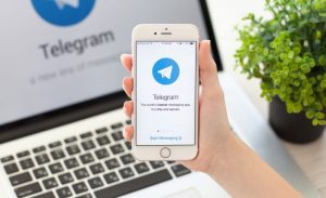 which telegram app is best for iphone