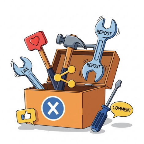 A Breakdown of Our X (Twitter) Engagement Tools