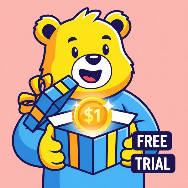 Can I get a free trial