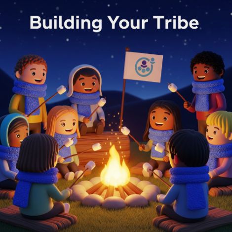 Clubhouse Club Followers Building Your Tribe