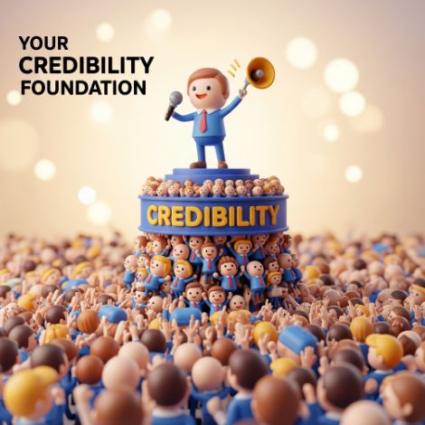 Clubhouse Followers (Your Credibility Foundation)
