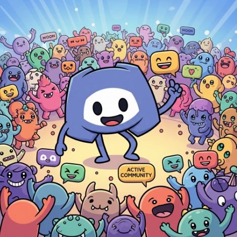 Discord SMM Panel