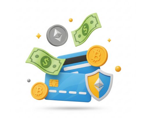 Flexible & Secure Payment Options
