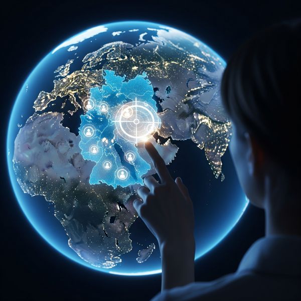 Goal 2: Target a Specific Geographic Audience