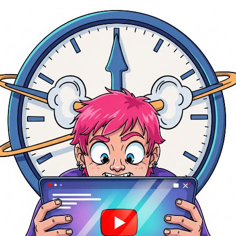 High-Retention YouTube Views (For Watch Time)