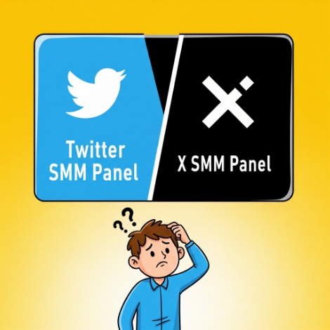 Is This an X SMM Panel or a X SMM Panel?