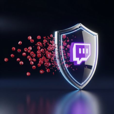 Is Using a Twitch SMM Panel Safe