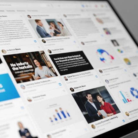 LinkedIn Post Shares