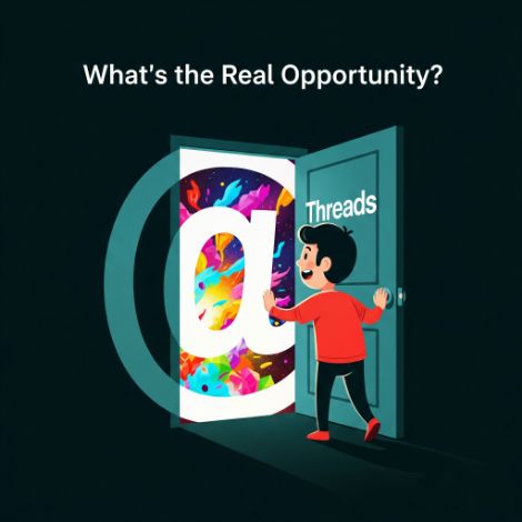Opportunity on Threads
