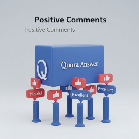 Positive Comments