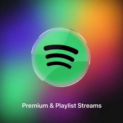 Premium Playlist Streams