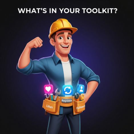 Show Me the Tools. Whats in Your Threads Toolkit