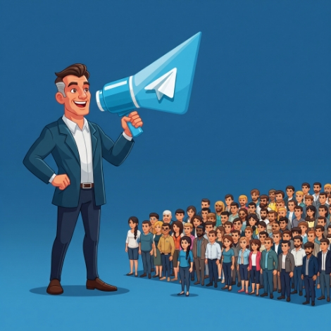 Telegram Channel Subscribers