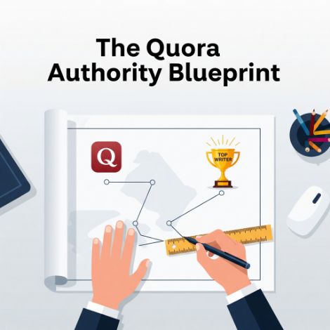 The Quora Authority Blueprint: Your Strategic SMM Panel