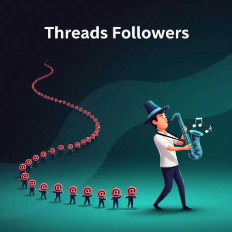 Threads Followers