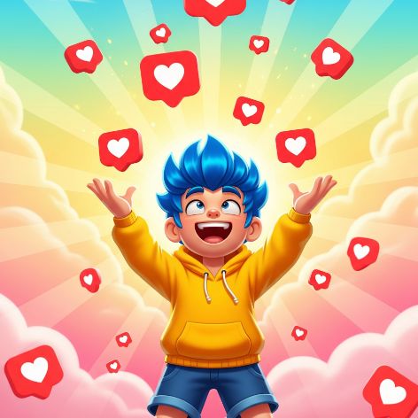 TikTok Likes
