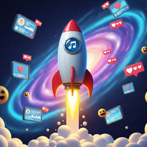 TikTok SMM Panel