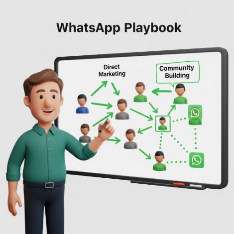 WhatsApp SMM Panel