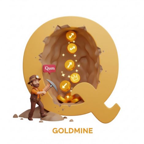 Why Quora? The Untapped Traffic & Authority Goldmine