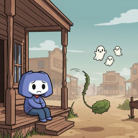 Why Your Discord Server Isnt Growing