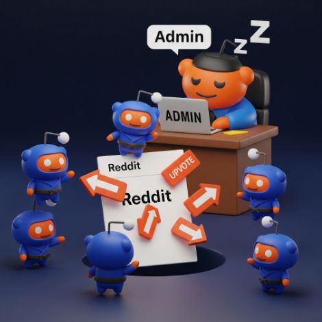 Will buying upvotes get my Reddit account shadowbanned