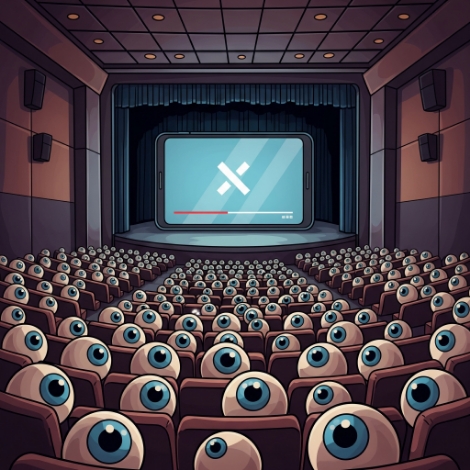 X Video Views (Capturing Visual Attention)