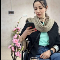 Maryam, Educational Group Manager