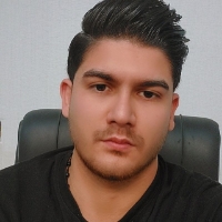 Ali, Online Business Entrepreneur