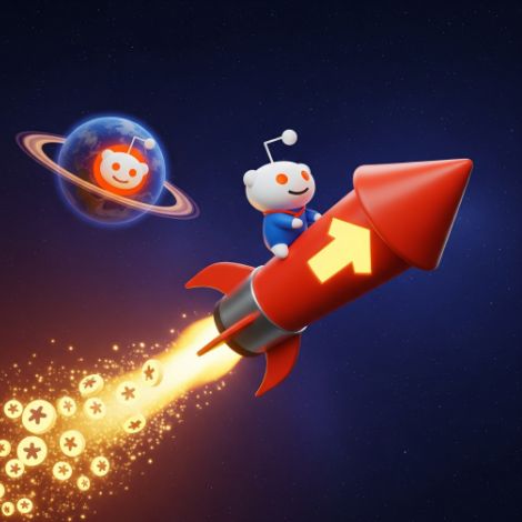 Reddit SMM Panel: The Strategic Guide to Viral Posts & Karma Growth