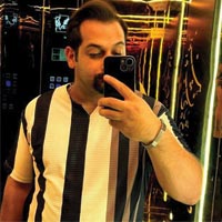Tanveer Ahmad