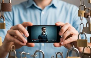 Can anyone see your video on Vimeo
