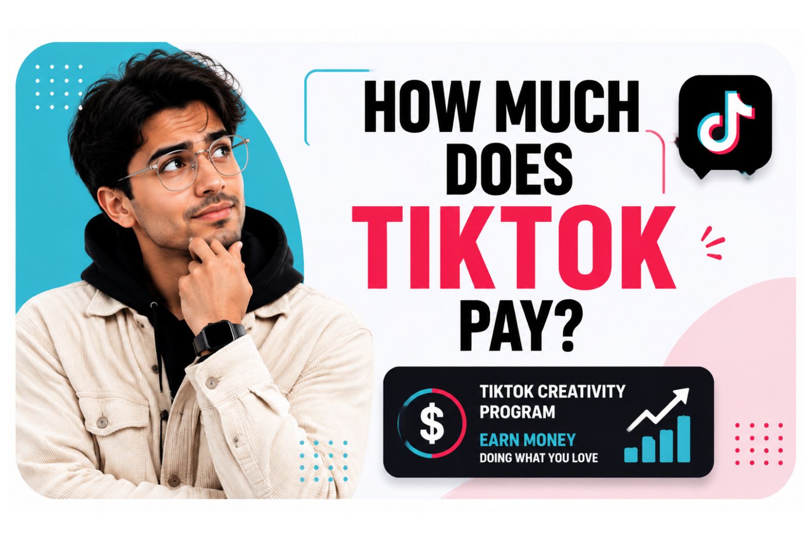 How Much Does TikTok Pay?