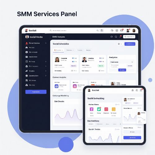 How do I Buy SMM services from your panel