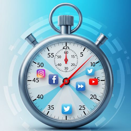 How fast is your service delivery