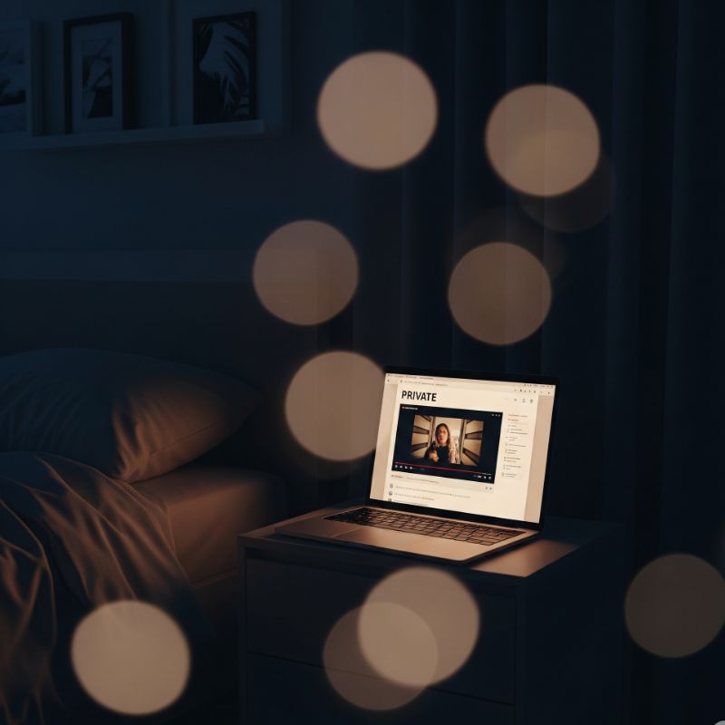 Vimeo's Privacy Levels Explained: Beyond Just "Private"