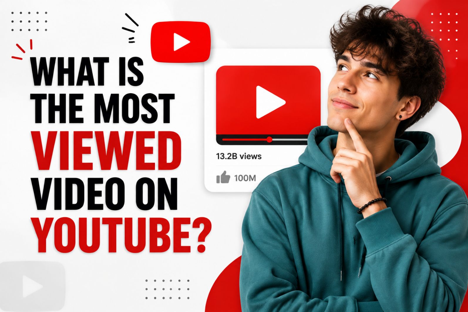 What Is the Most Viewed Video on YouTube?