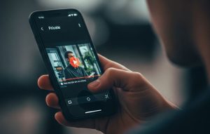 What does "private video" on Vimeo mean