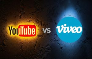 What is the difference between YouTube and Vimeo