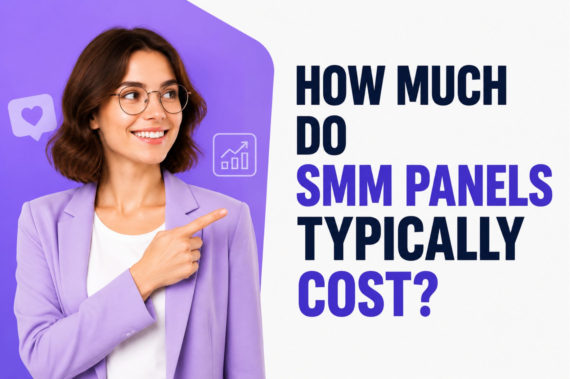 How Much Do SMM Panels Typically Cost?