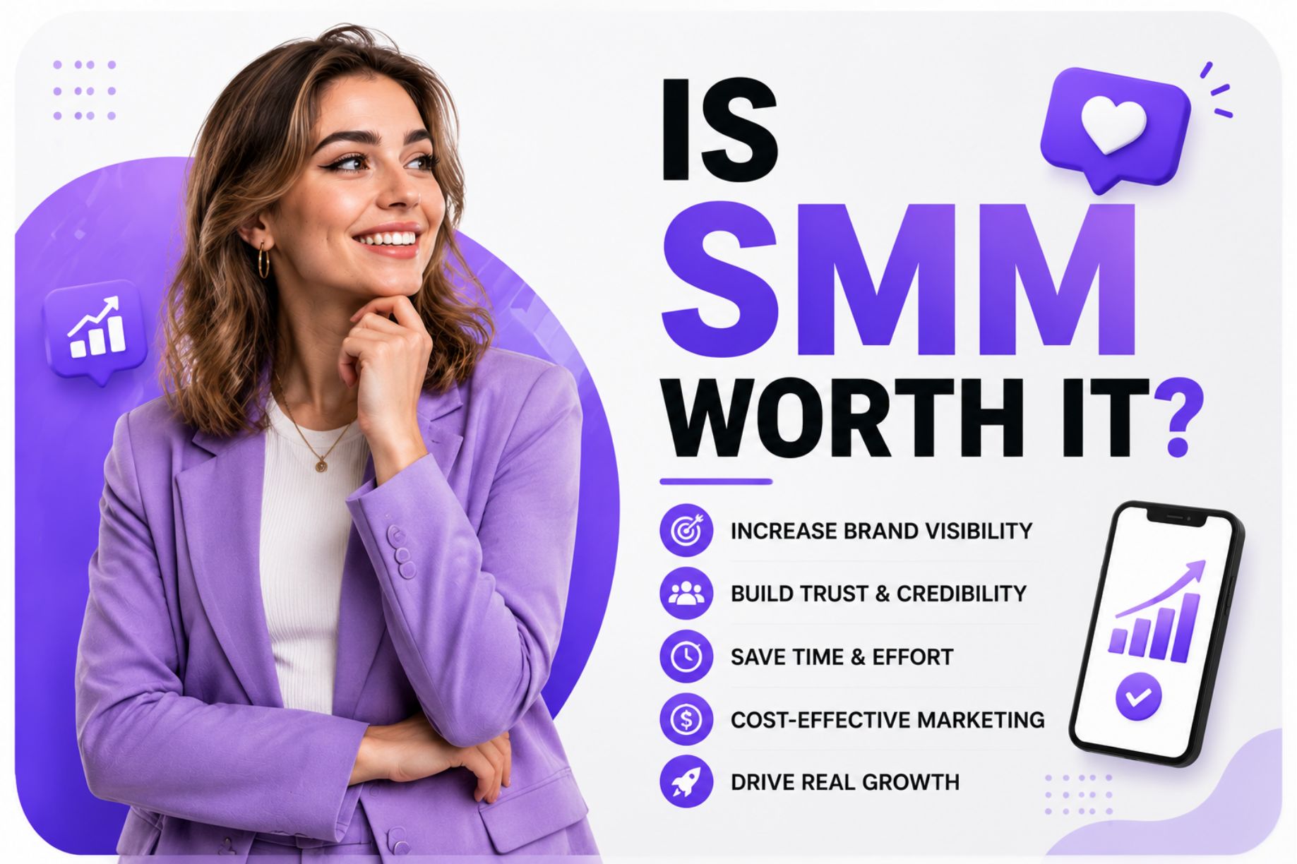 Is SMM Worth It?