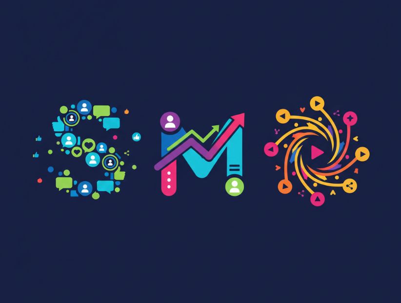 Smm Style What Does SMM Stand For? - Nicepanel
