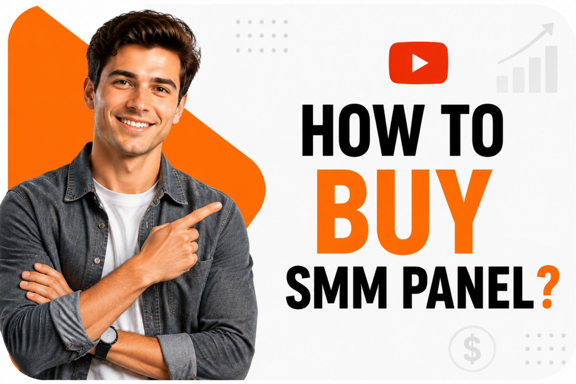 How to Buy SMM Panel