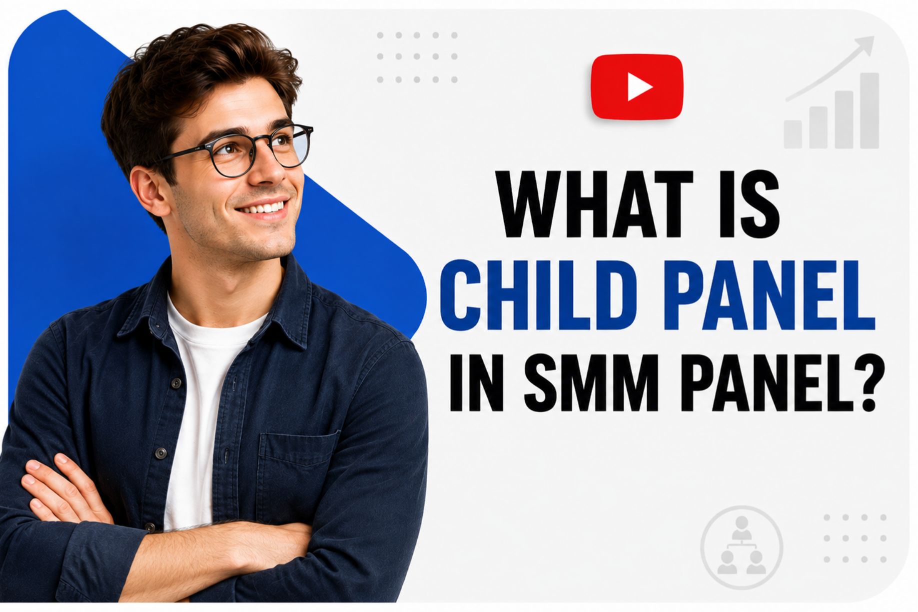 What Is Child Panel in SMM Panel