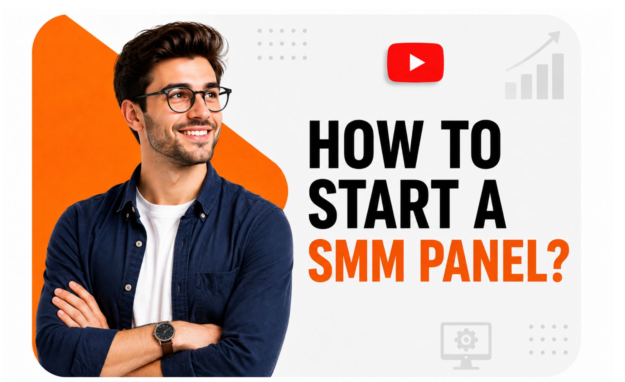 How to Start an SMM Panel